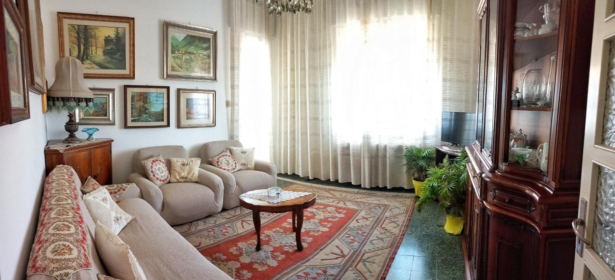 Ampio Appartamento Vicino Al Centro Di Treviso, Parcheggio Gratuito ภายนอก รูปภาพ