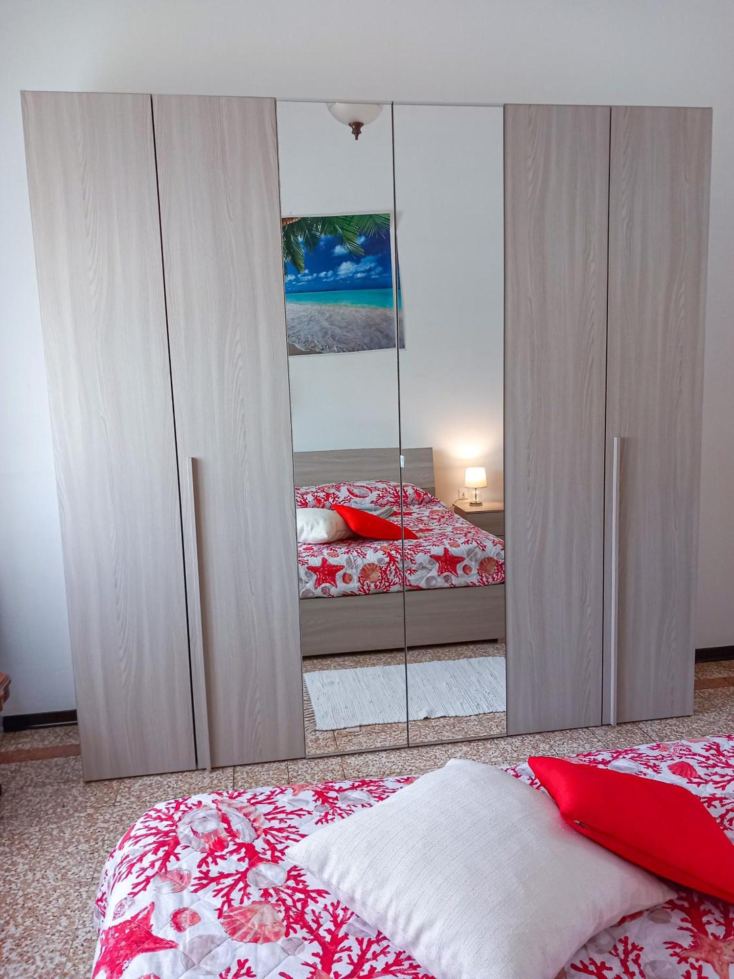 Ampio Appartamento Vicino Al Centro Di Treviso, Parcheggio Gratuito ภายนอก รูปภาพ